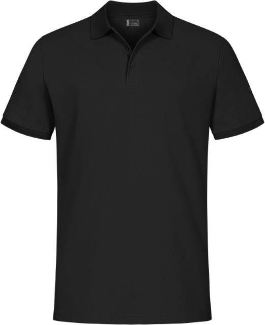 Herren Piqué Workwear Polo - Promodoro EXCD 4400